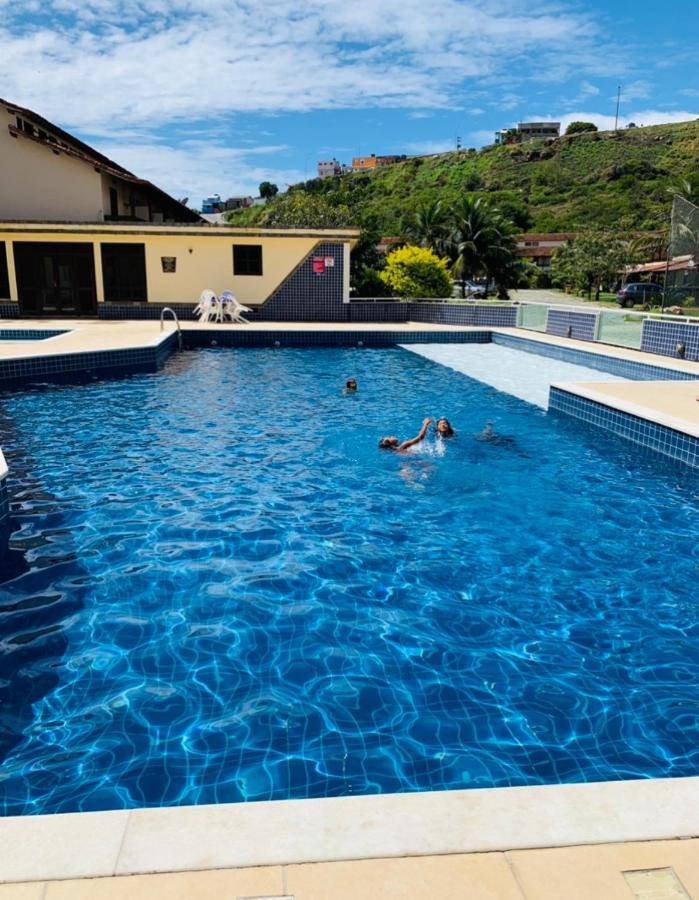 Casa Com Piscina Em Frente A Praia Arraial do Cabo Exteriér fotografie
