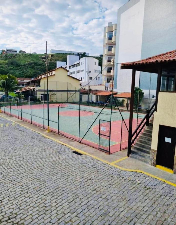 Casa Com Piscina Em Frente A Praia Arraial do Cabo Exteriér fotografie